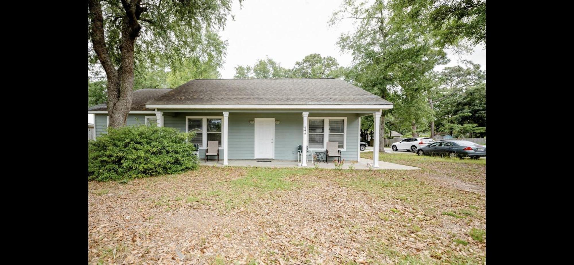 Family Friendly Home In Walking District, 5 Minutes From Beach Gulf Shores Luaran gambar